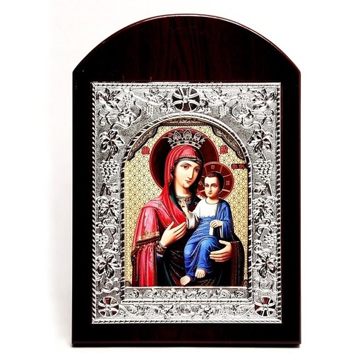 Large byzantine icon church - icon,