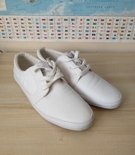 Nanny State Shoes Indiana 2 White 