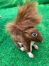 FOLKMANIS SQUIRREL FINGER