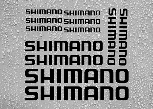 12x shimano vinyl - 12x,