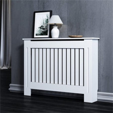 Premium Radiator Cover Home