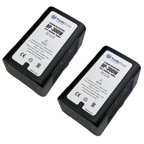 Battery 300wh 21000mah - 300wh,