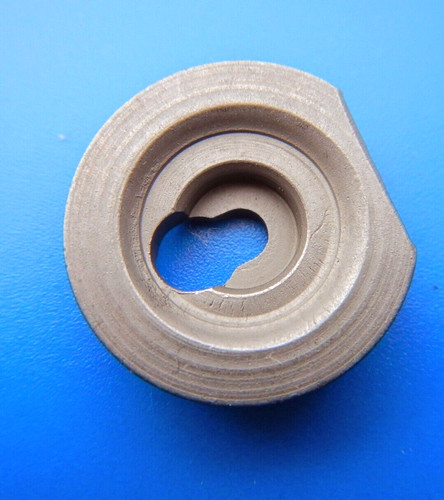 Exhaust valve retainer fits - valve,