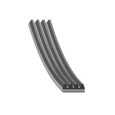 Febi Bilstein Multi V Belt 4Pk