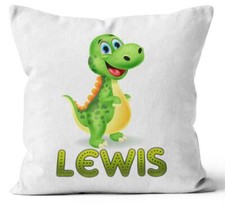 Personalised Any Name Dinosaur