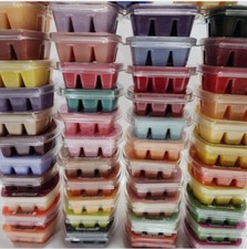 Scentsy Wax Bars Current &