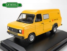 Gauge oxford diecast - gauge, 1:76