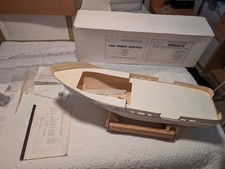 Model Slipway Tsekoa II Model RC Boat