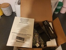 Panasonic CQ-RD110LEN Car