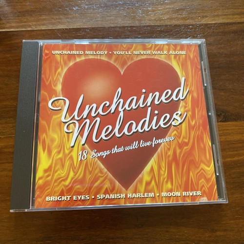 Various artists unchained - artists,