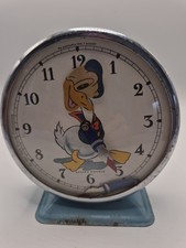Bayard Donald Duck Clockwork