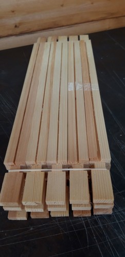 Top bars use on - bars.,