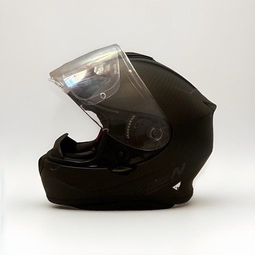 Nitro n3100 carbon uno helmet - n3100,