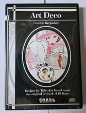 Art Deco - Timeless Keepsakes