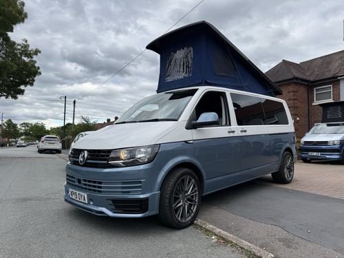 Volkswagen transporter - volkswagen,