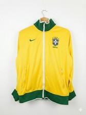 Nike Brazil N98 2010/2011