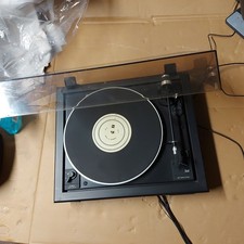 DUAL CS 505-4 Audiophile