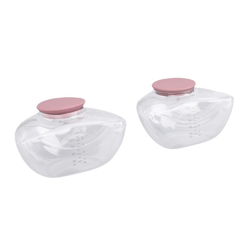 150ml milk collection cup - milk,