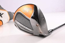 Callaway Mavrik Max Driver /