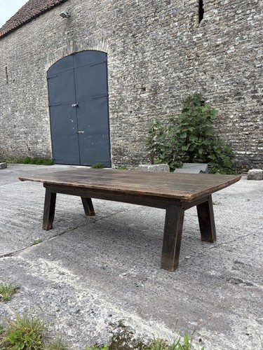 Large antique french - antique, farmhouse