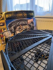 ULTRA RARE - WWE Jakks Pacific