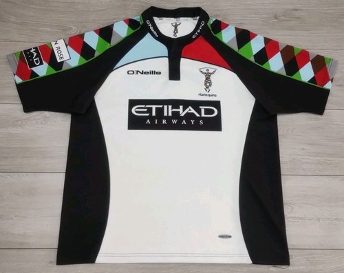 Harlequins rugby union away - rugby,