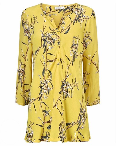 Masai danica stunning yellow - stunning,
