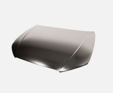 Audi A3 Hatchback New Bonnet