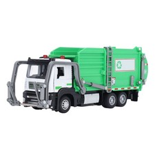 Garbage Truck Toys 1:32 Large