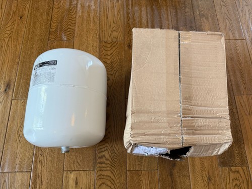 Vaillant zilmet 18 litre - /,