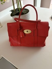 Mulberry Red Bayswater