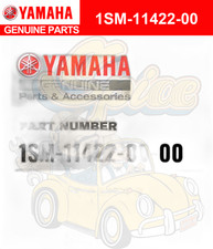 Yamaha Genuine Parts CRANK 2