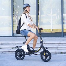 Hidoes C5 Electric Bike