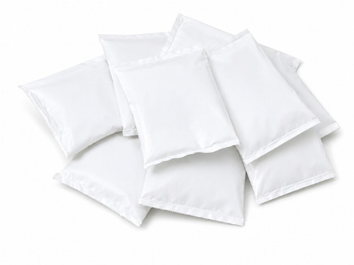 Coolants flexible gel packs - flexible,