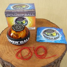 NSD Powerball 250 Hz Gyroscope