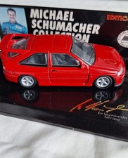 Michael Schumacher Collection