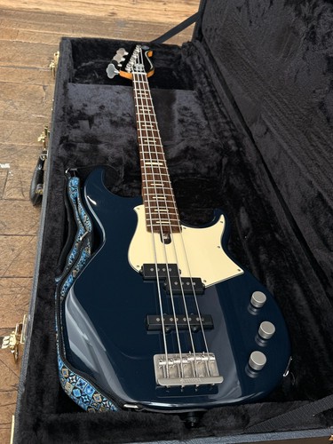 Yamaha bbp34 bass - yamaha, guitar