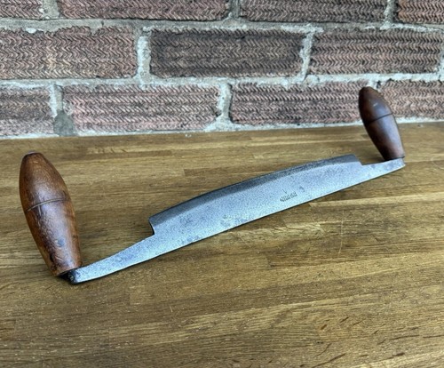 Vintage robt sorby - 11”,