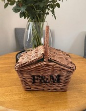 Fortum & Mason Mini Huntsman