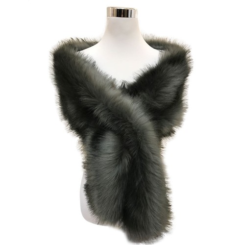 New ladies winter faux - winter,