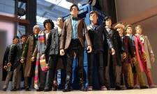 Dr Who - Character Options