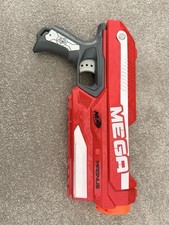 Nerf mega magnus - mega, red