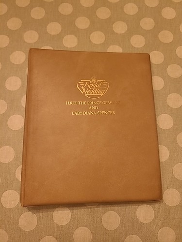Royal wedding diana - diana, &