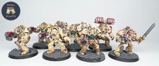9 Deathwing Terminators - Dark