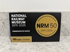Dapol - National Railway