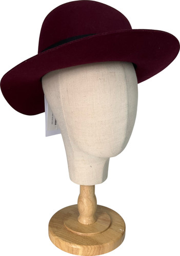 Maison michel red virgine - michel, felt