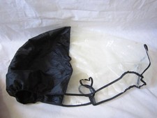 Genuine iCandy Peach Seat unit Raincover