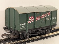 Wrenn W4313 OO Gauge 11T
