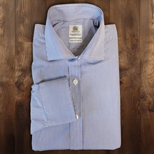 Bernard Weatherill Savile Row