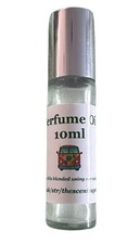 Hippy Perfume Oil